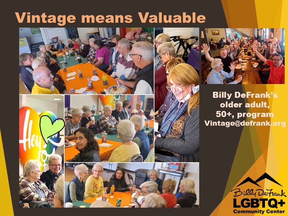 Vintage Activities Image